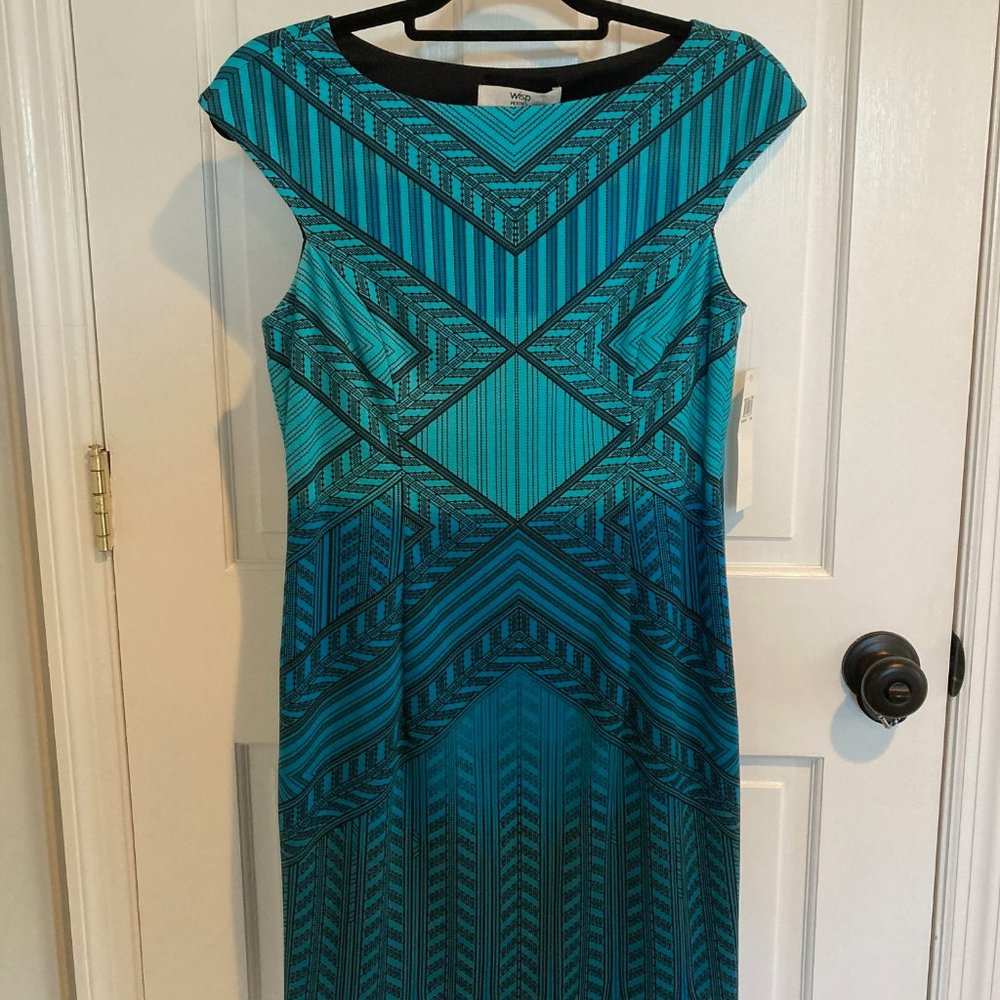 Wisp Lynette Dress from Stitch Fix